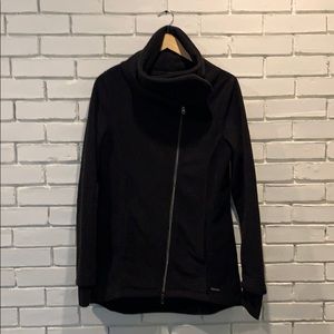 Mondetta fleece jacket